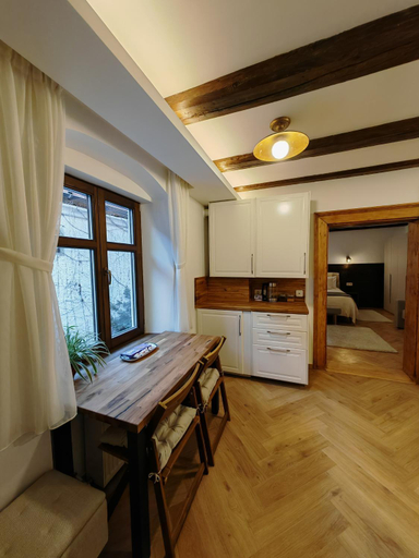 Others 3, La Garcon, Brasov