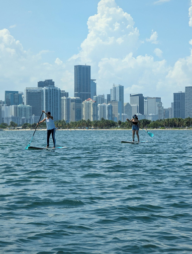 Beach 2, Brickell Condos by Vibras Concierge, Miami-Dade