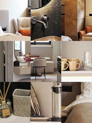 Others 2, Golden Beach Suites, Sarandës