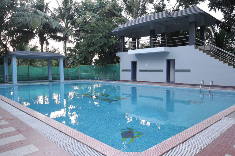 Pool 5, la mishika, Birbhum