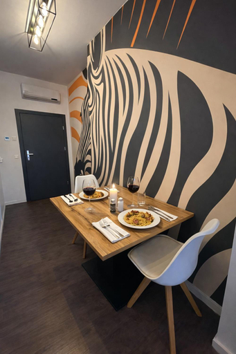 Food & Drinks, Arbio I Apartmently Studios & Apartments, Berlin