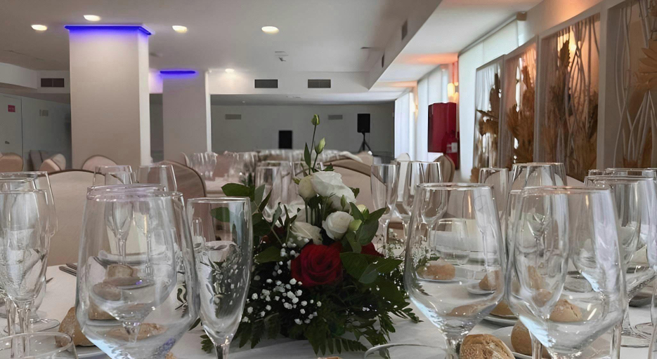 Food & Drinks 5, Hotel Maya Alicante, Alicante
