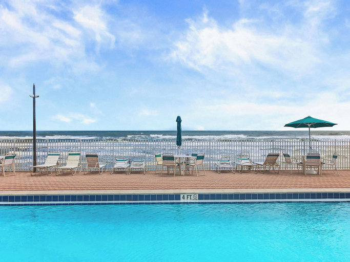 Property amenity 4, Harbour Beach Resort 616, Volusia