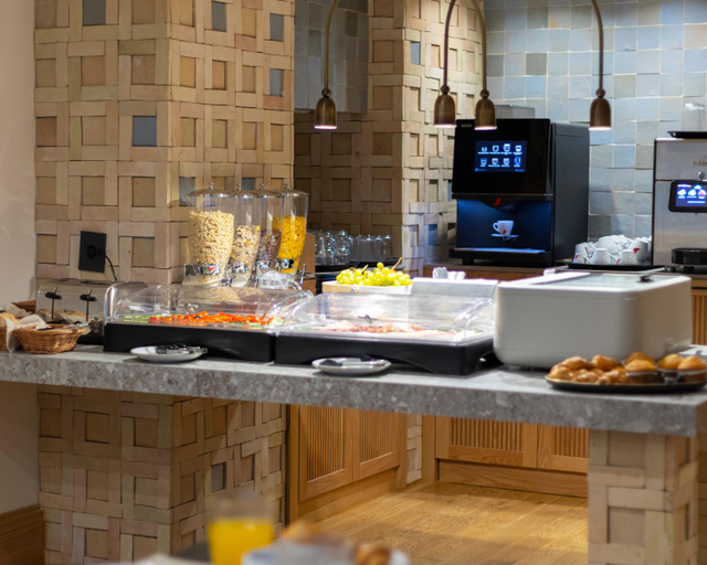 Food & Drinks 4, Aparthotel Craiova, Craiova