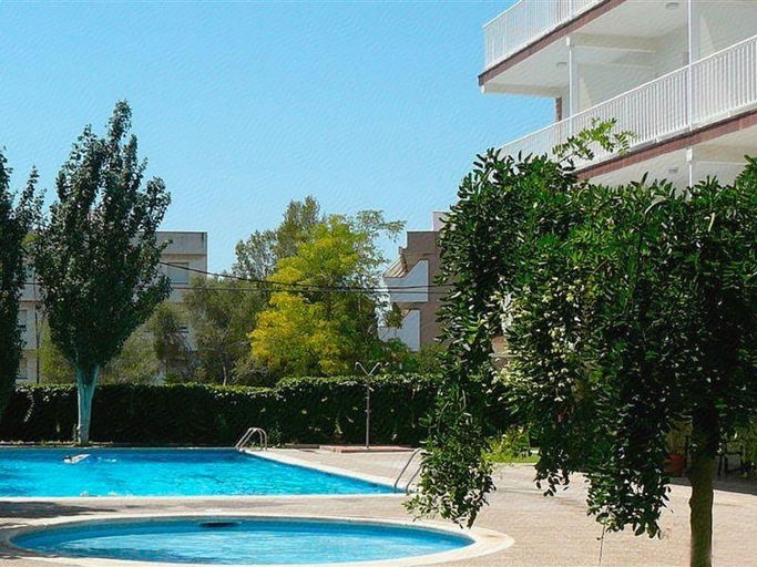 Sport & Beauty 2, Apartamentos Sunway Atlanta, Barcelona