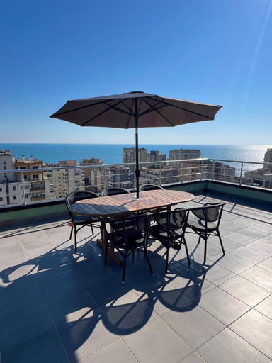 Others 5, Sea View Apartments, Durrësit