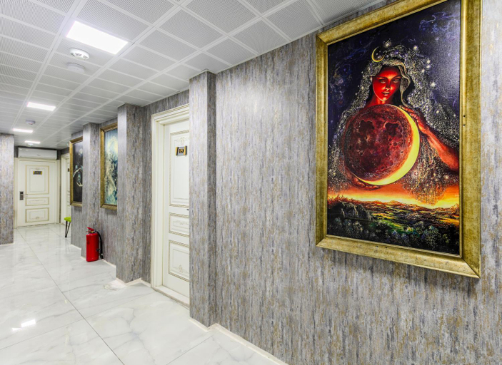 Others 5, Form Hotel, Şişli