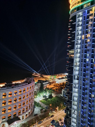 Others 5, BATUMi SEA TOWERS SEA VIEW, Batumi