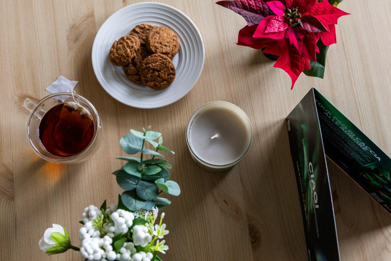 Food & Drinks 4, Master Suites City Centre 1, Lapland