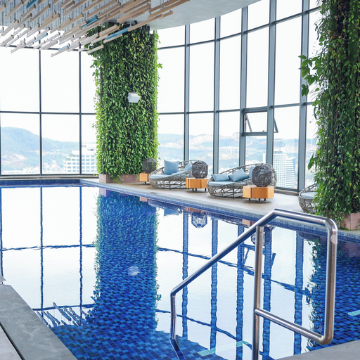 Pool 3, Cita Residence Ha Long, Hạ Long