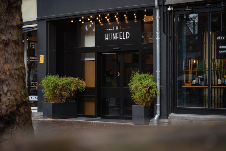 Exterior & Views, The Hunfeld, Utrecht