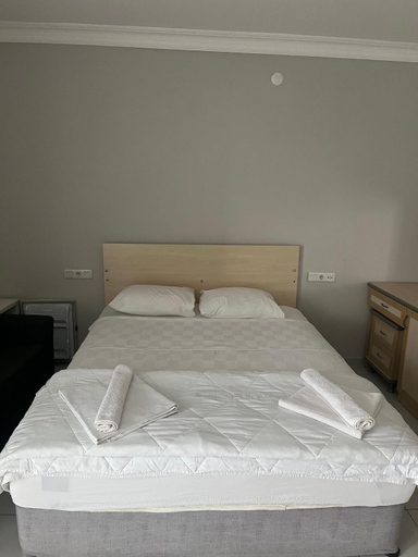 Bedroom 2, Eldorado Hotel, Kumluca