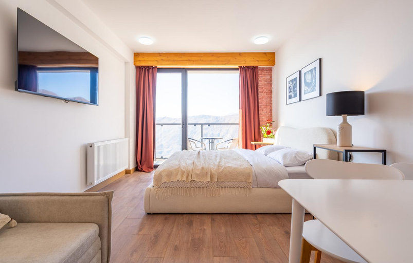 Others 5, New Gudauri Four Season Premium Apartments, Dusheti