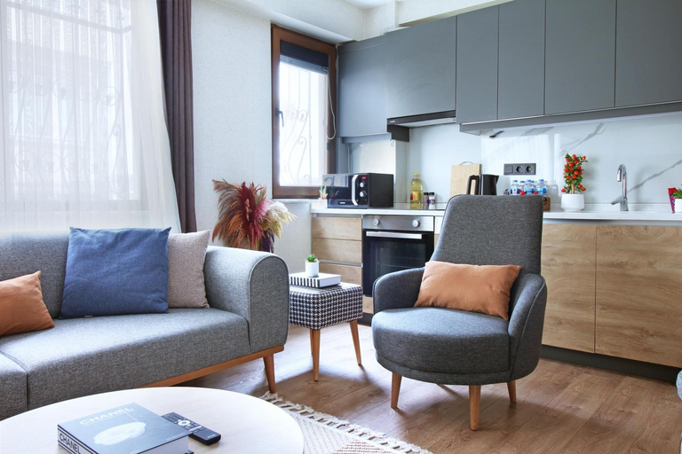 Others 4, Excellent Apartments Fatih Legacy, Fatih