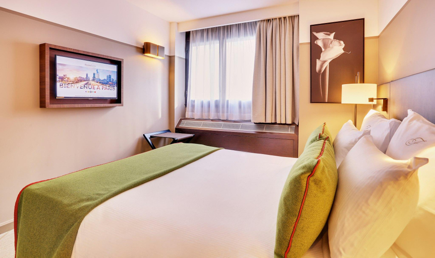 Bedroom 3, Fraser Suites Harmonie, Paris La Défense, Hauts-de-Seine
