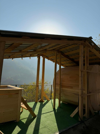 Others 5, Mtirala Yurt, Kobuleti