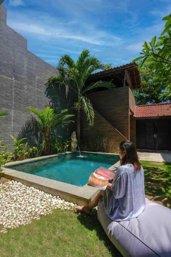 Sport & Beauty 2, Villa Serendipity Sanur, Denpasar