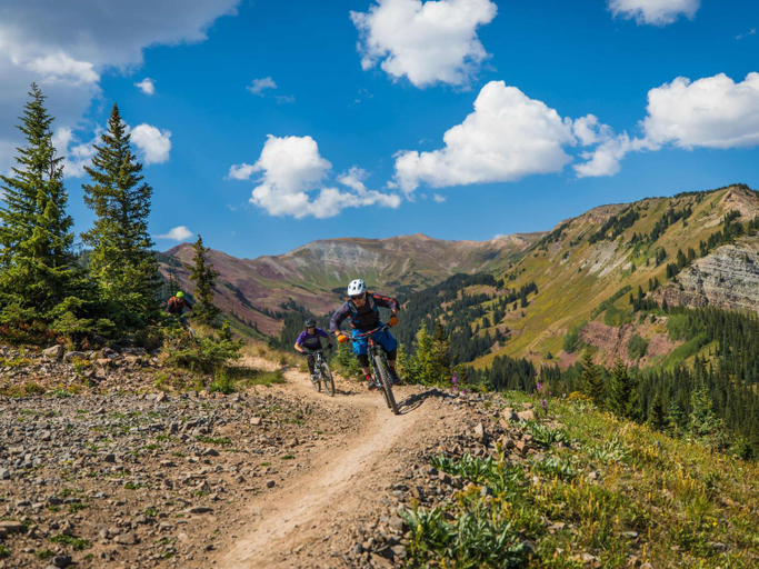 Others 4, Countryside At Snowmass, Pitkin