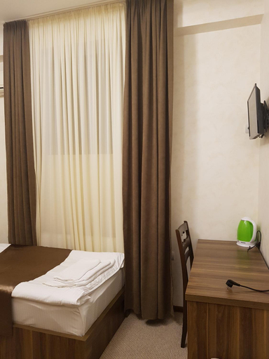 Bedroom 2, villa old sololaki, Tbilisi