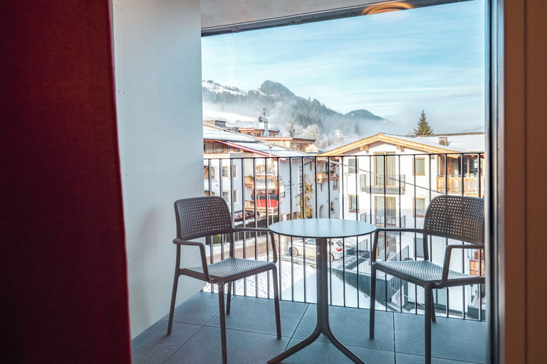 Dining 4, KitzSki Living, Kitzbühel