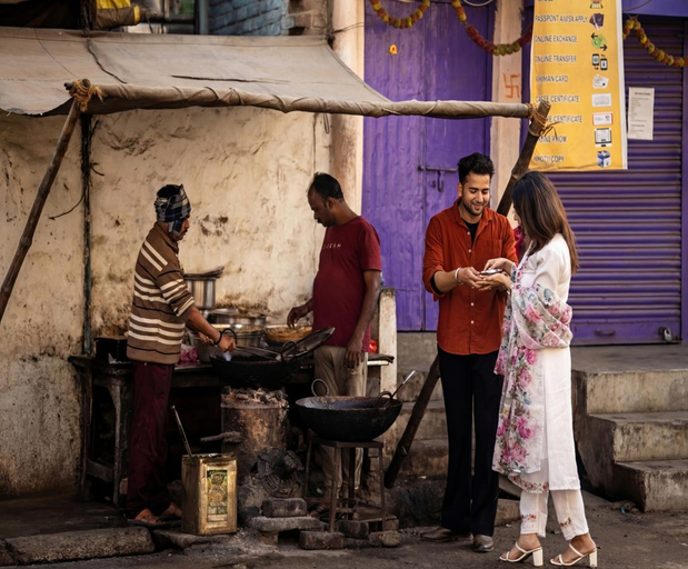 Attractions 4, Luxuria Varanasi by Moustache, Varanasi