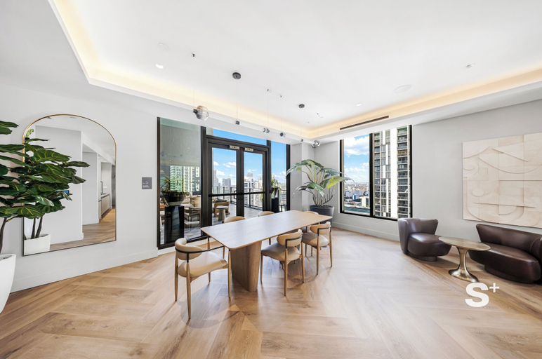 Interior 2, Cozy & Spacious Studio - City Views, Miami-Dade