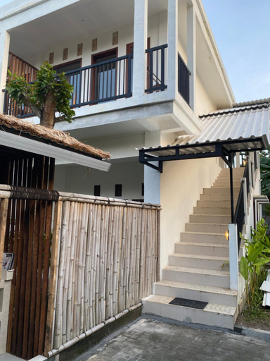 Exterior & Views, Mango Room Mandalika, Lombok