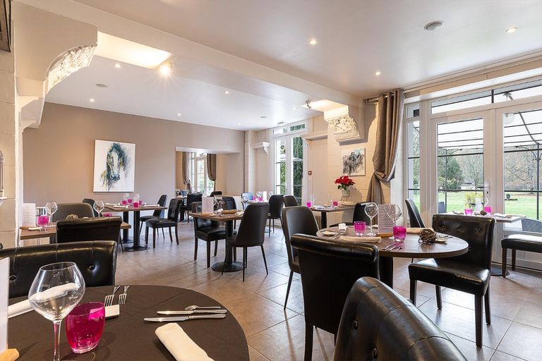 Food & Drinks 3, Chambre d'hotes SOPHORA - Les Cles des Lys, Seine-et-Marne