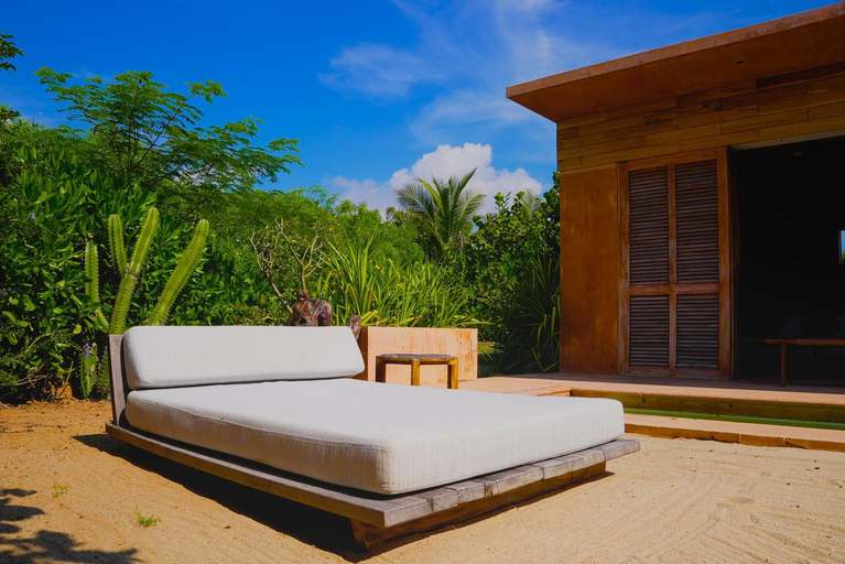 Bedroom 3, Mazul Puerto Escondido, Dist. Pochutla
