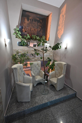 Public Area 3, HOTEL LANE, Sjenica