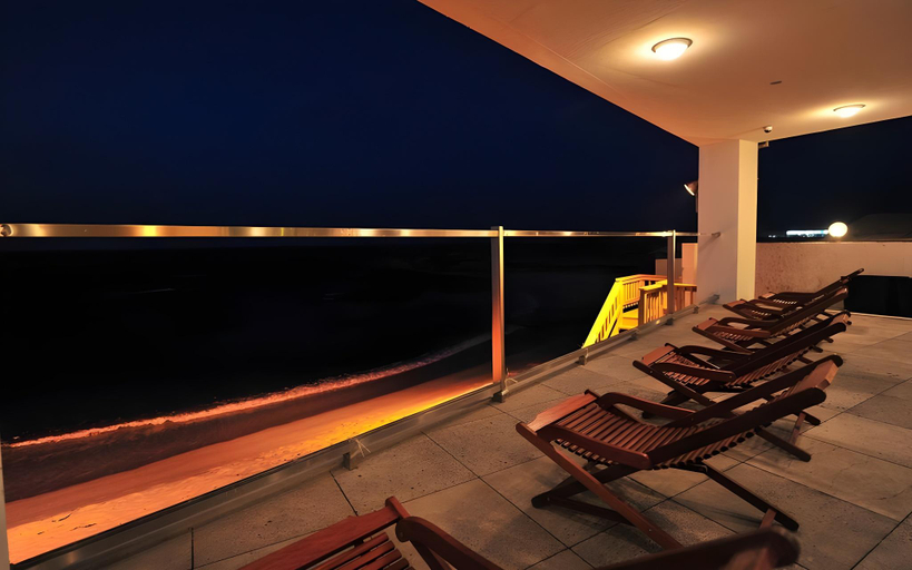 Others 3, Sea Spa Pool Villa Pension Goseong, Goseong