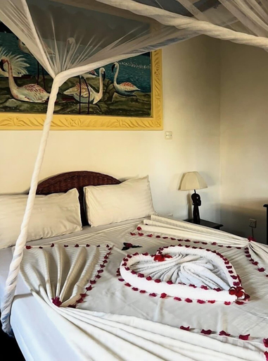 Room 2, Malindi Breeze Point Hotel, Malindi
