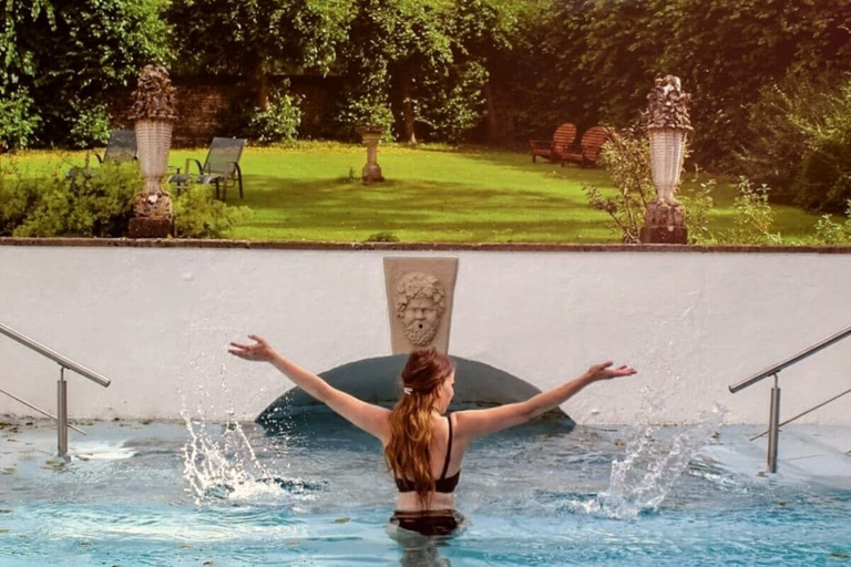 Sport & Beauty 3, Burleigh Court, Gloucestershire