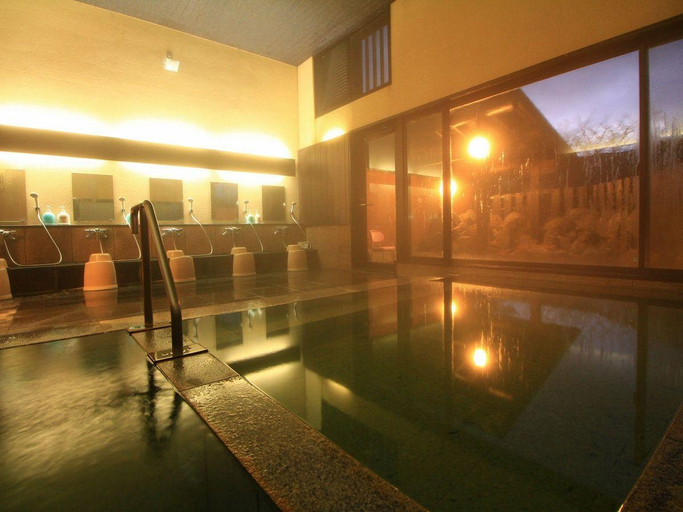 Others 5, Onsen Shirakabaso, Shōwa