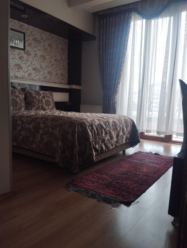 3, ESEN PALAS OTEL, Fatih