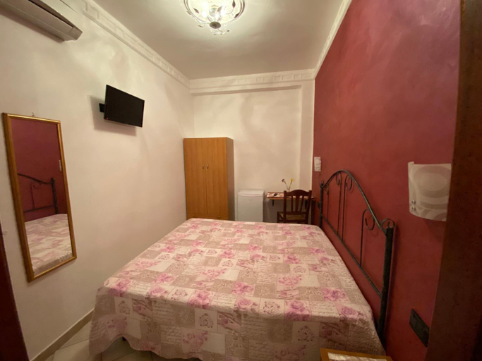 Bedroom 2, Le Ortensie Appartamento Grande, Trapani