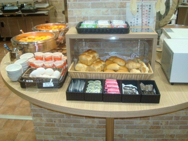 Food & Drinks 4, Hotel Hojinkan, Tomioka