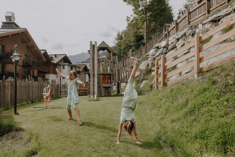 Exterior & Views 2, Hotel Kristall, Sankt Johann im Pongau