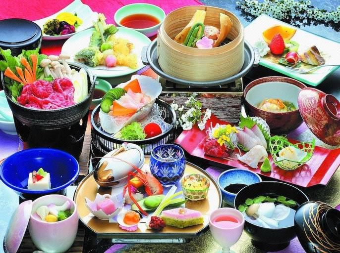 Food & Drinks 5, Kuwano ya, Asakura