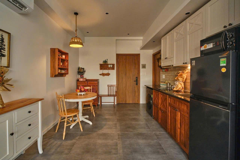 3, Central Park Urban Apartment, Bình Thạnh