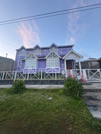 Exterior & Views 2, HOSTERIA AILEN, Ushuaia