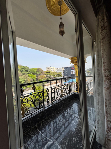 Others 5, Hotel White Rock, Bangalore