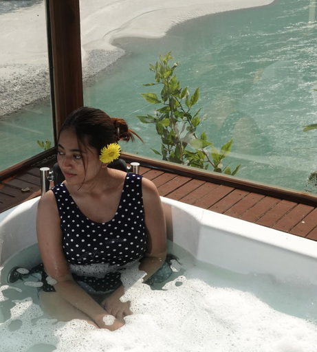 Sport & Beauty 5, Bonfire Hostels Rishikesh, Garhwal