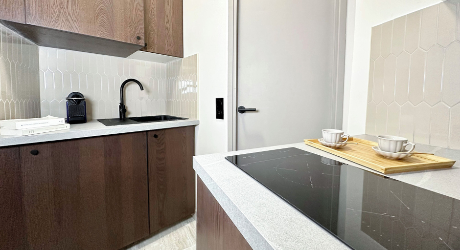 Private kitchen 5, 1544 Dauphine, Paris