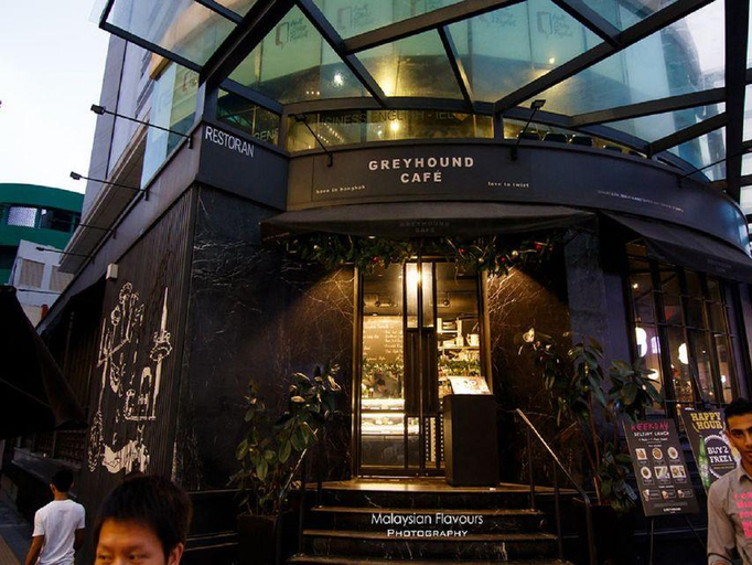 5, Axon Residence Kuala Lumpur By Luxury Suites, Kuala Lumpur