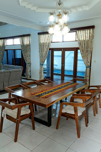Others 2, Jareville Villa, Bandung