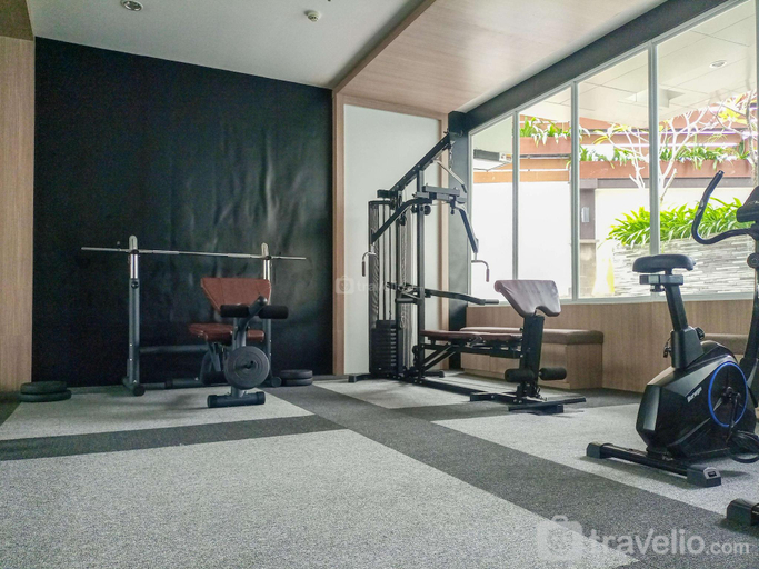 Others 5, Designed Studio Taman Melati Sinduadi By Travelio, Sleman