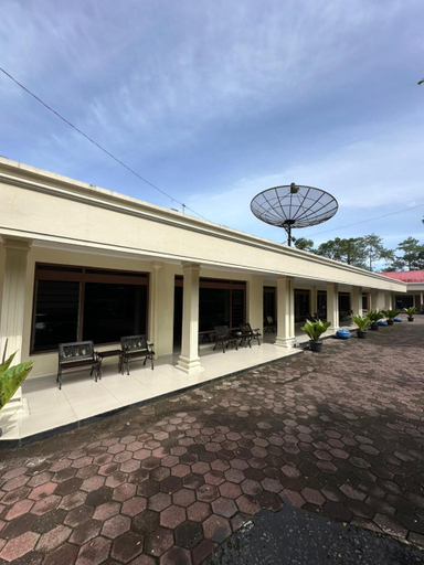 Exterior & Views 2, Hotel pondok sari 1 tawangmangu, Karanganyar