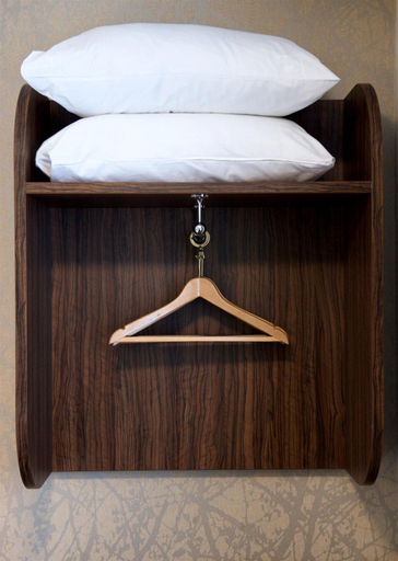 Bedroom 2, Chain Runner by Marston's Inns, West Lothian