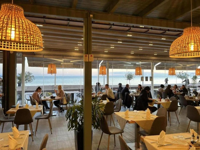 Food & Drinks 3, Sea View Apartaments, Durrësit